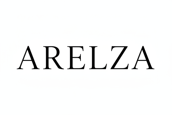 ARELZA Logo